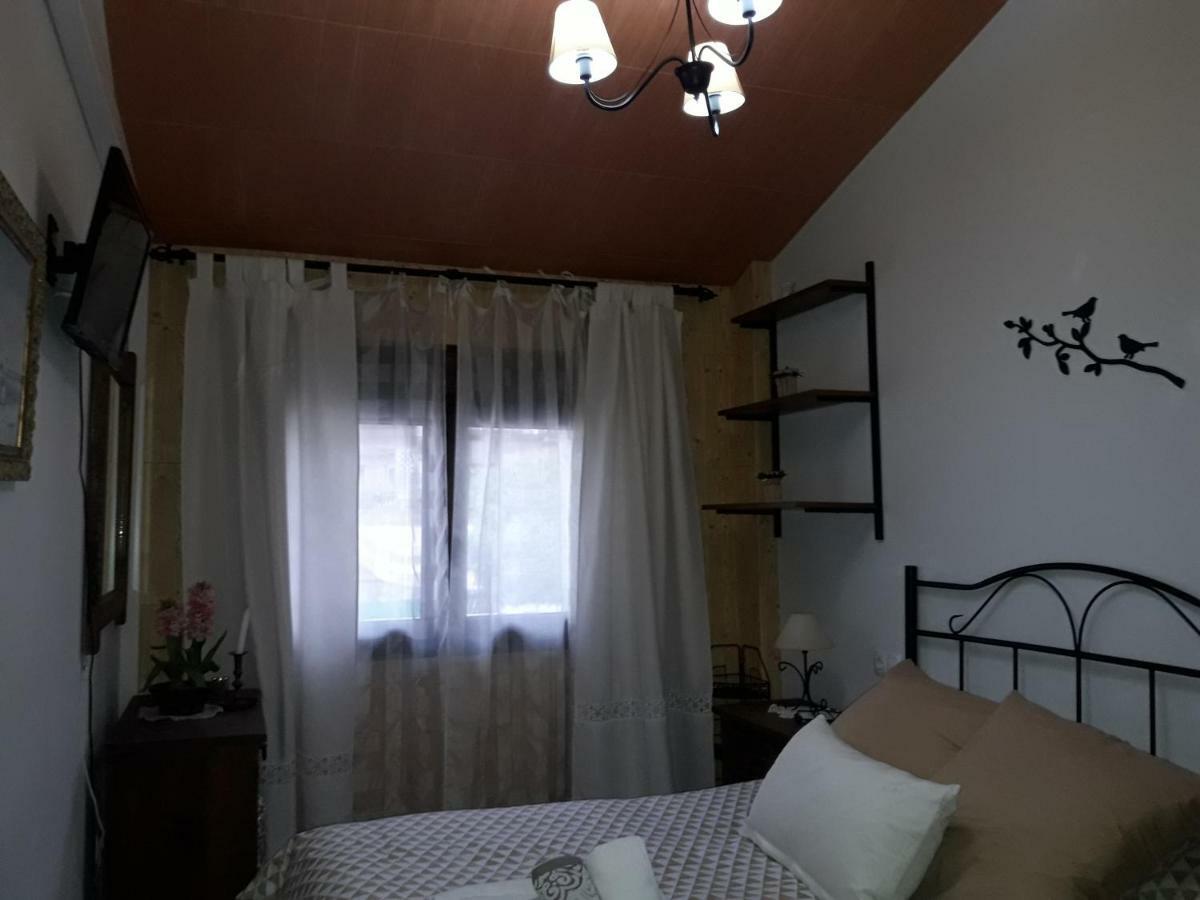 Alborada Apartment Pinos Genil Exterior photo