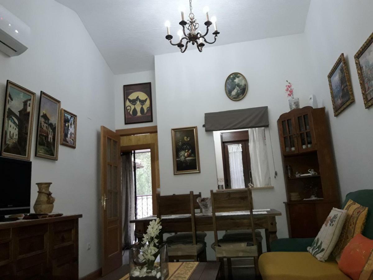 Alborada Apartment Pinos Genil Exterior photo